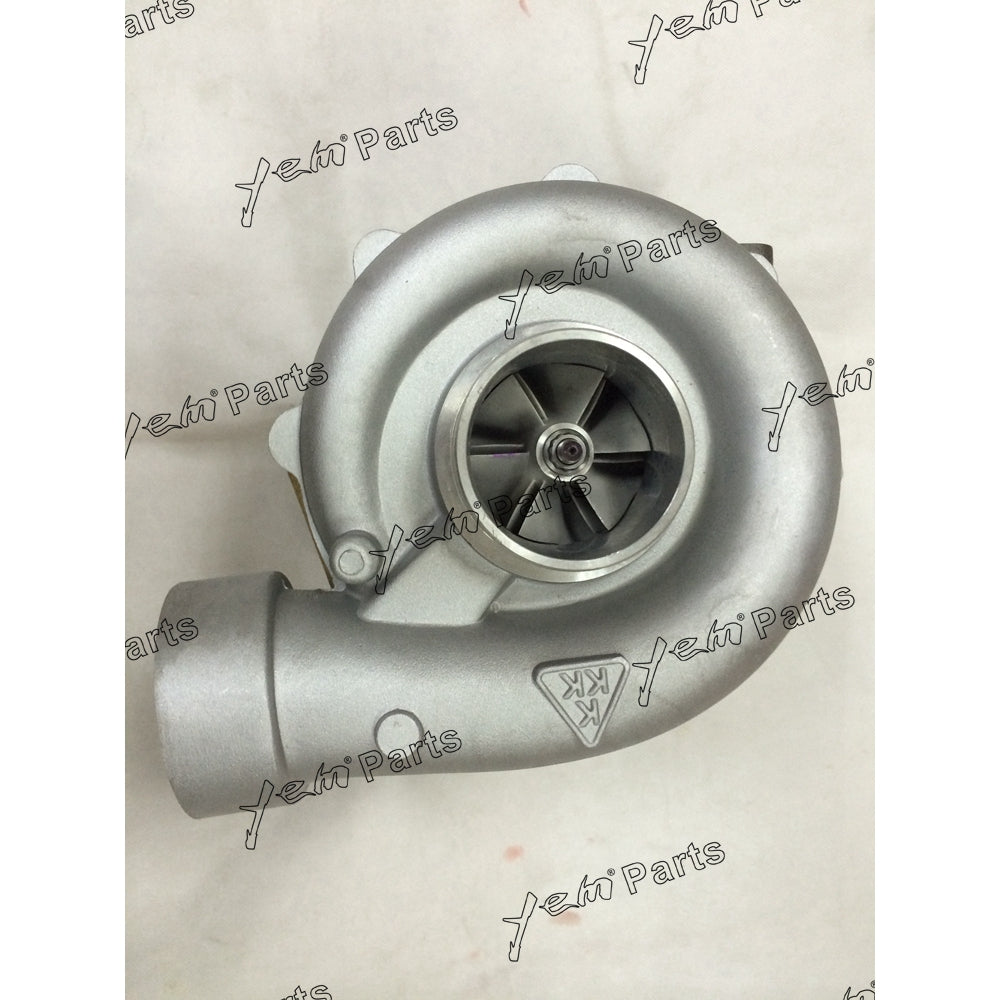 R924 Turbocharger For Liebherr Engine Parts
