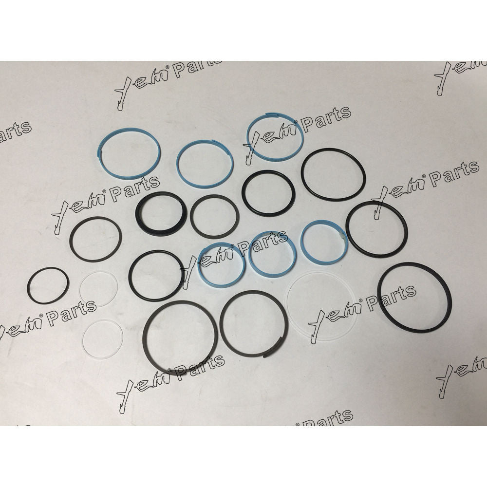 R926 Bucket oil seal repair kit For Liebherr Engine Parts