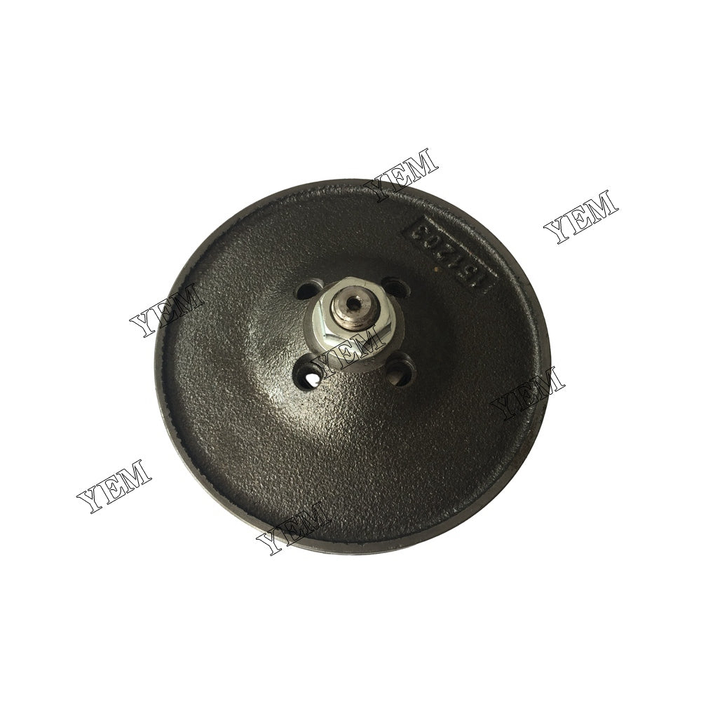 R934 Water Pump For Liebherr Engine Parts