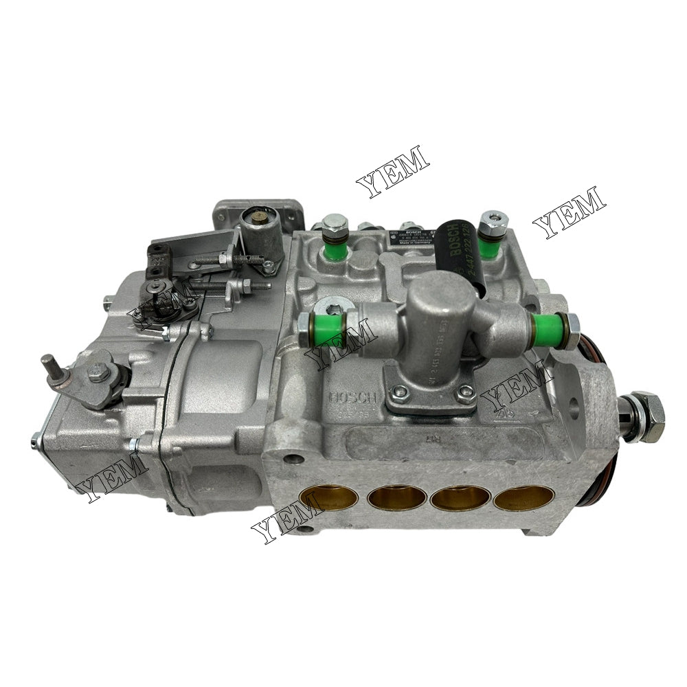 L554 Fuel Injection Pump 9075269 For Liebherr Engine Parts
