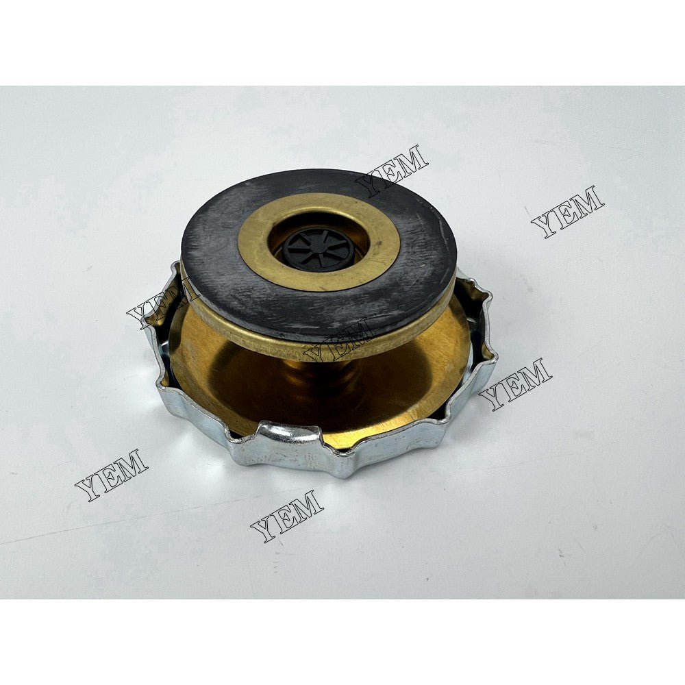 Cover 7369124A For Liebherr Engine Parts