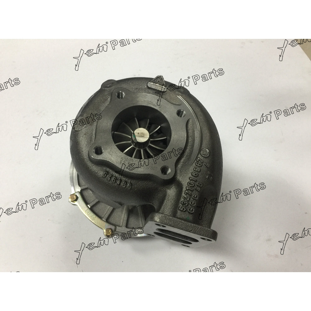 5700246 Turbocharger For Liebherr D924 Engine Parts