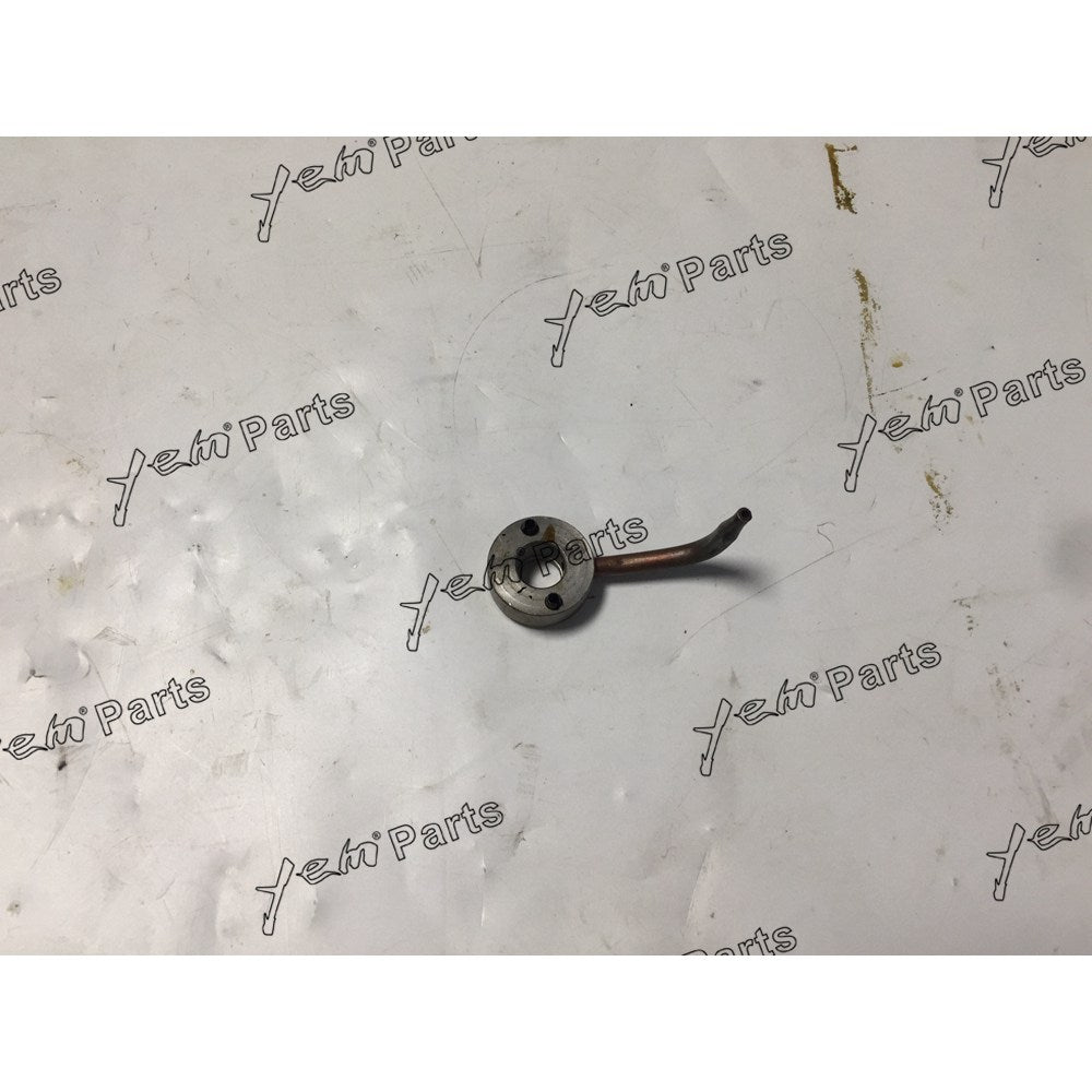 For Liebherr D924 Oil Cooling Nozzle Engine Parts