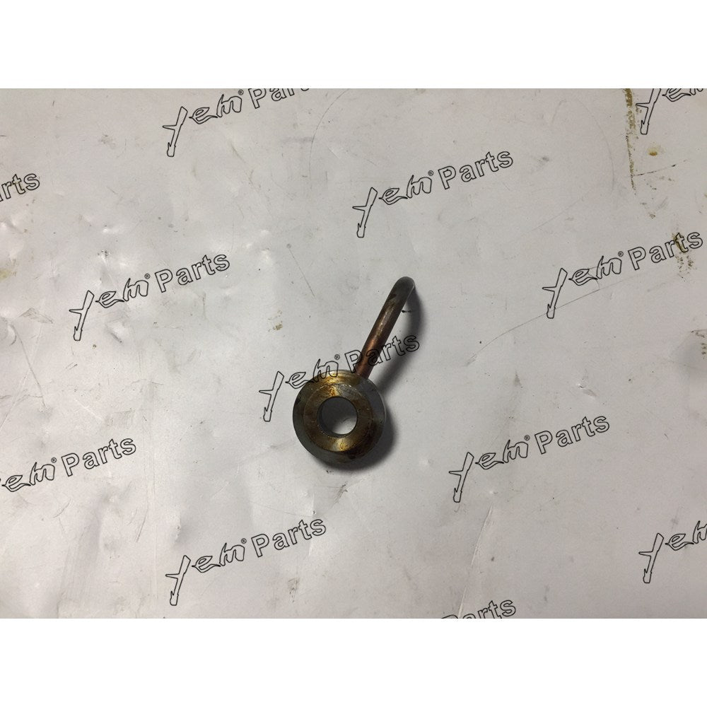 For Liebherr D924 Oil Cooling Nozzle Engine Parts