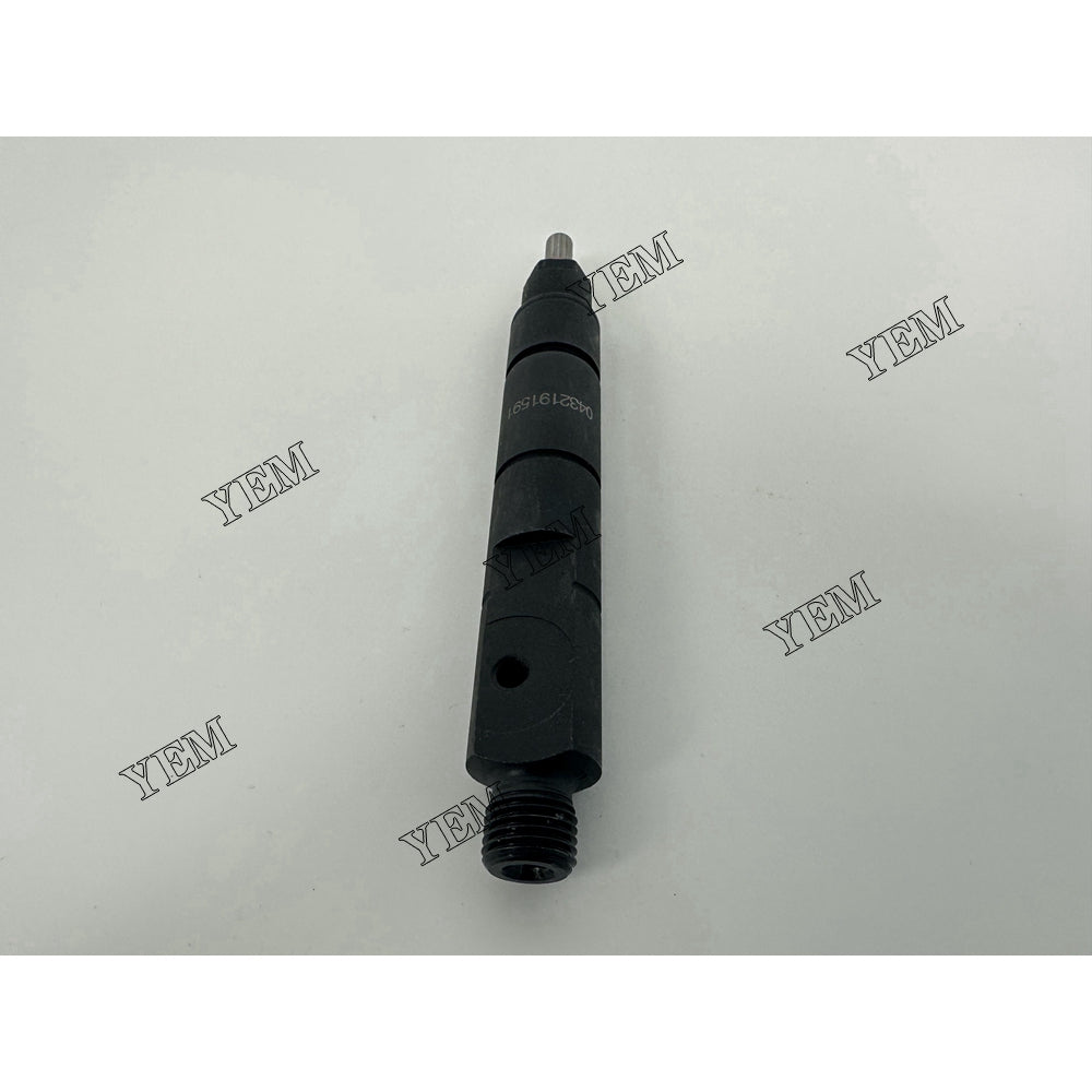 432191591 Injector For Liebherr D924 Engine Parts