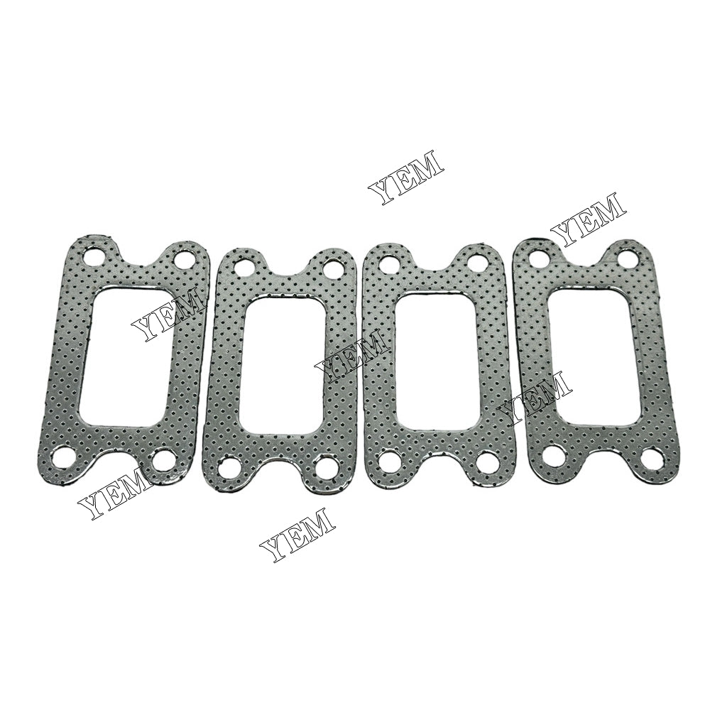 For Liebherr D924 Exhaust Gasket Engine Parts