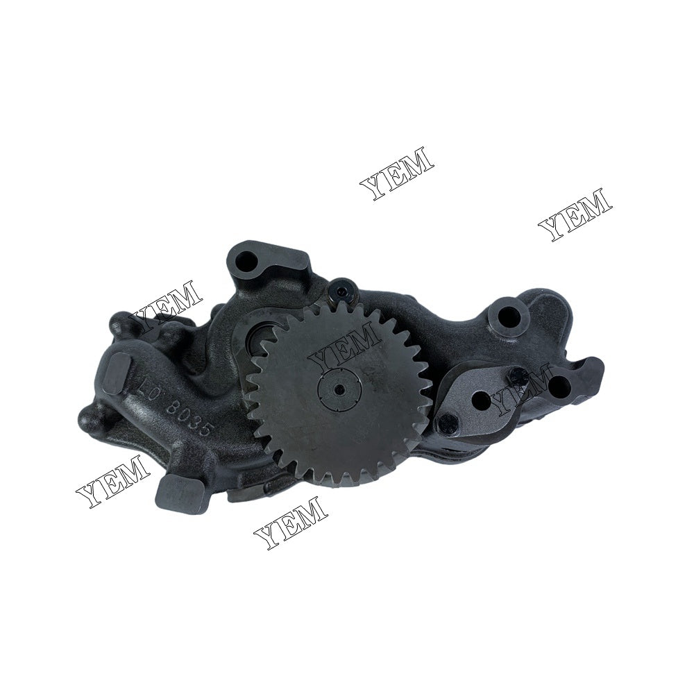 For Liebherr D924 Oil Pump 9889094A Engine Parts