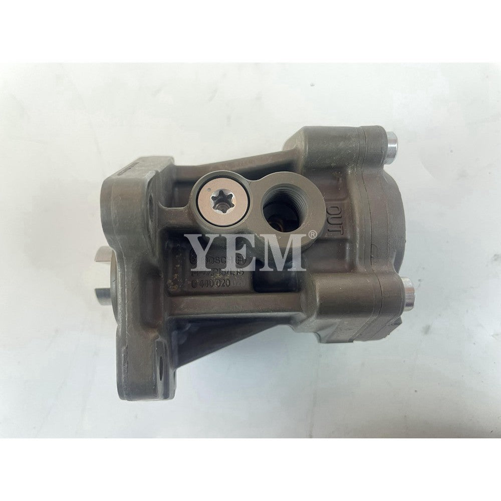 9078681 Fuel Pump For Liebherr D916 Engine Parts