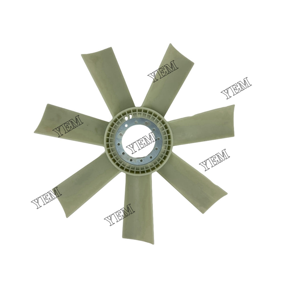 A904 Cooling Fan 5009711 For Liebherr Engine