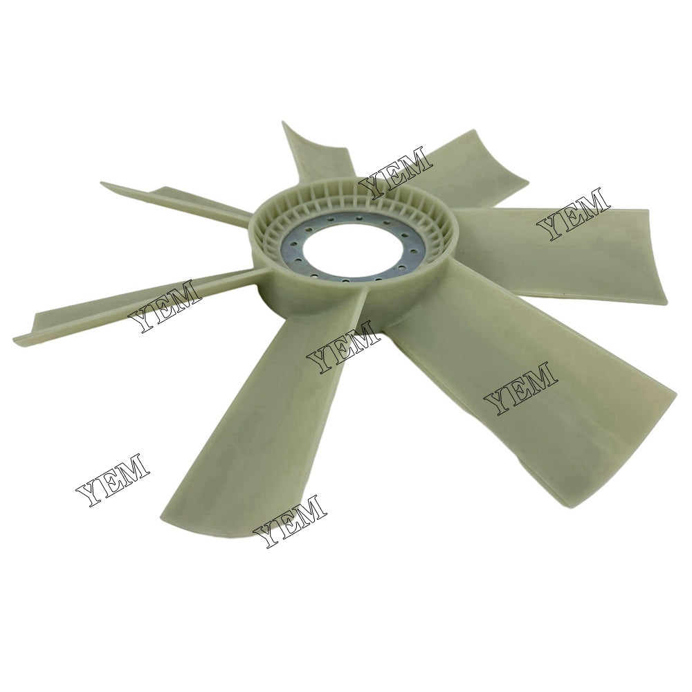 A904 Cooling Fan 5009711 For Liebherr Engine