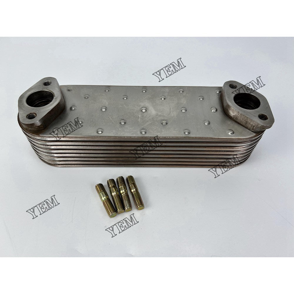 Oil Cooler Core 9269091 for Liebherr D906NA D906T D906TB D906TI D916T D916TI D924TE D924TIE D926TE D926TI D926TIE