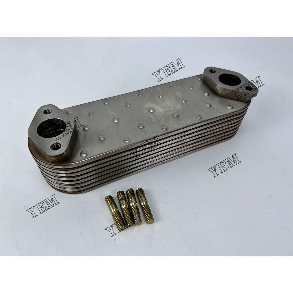 Oil Cooler Core 9269091 for Liebherr D906NA D906T D906TB D906TI D916T D916TI D924TE D924TIE D926TE D926TI D926TIE