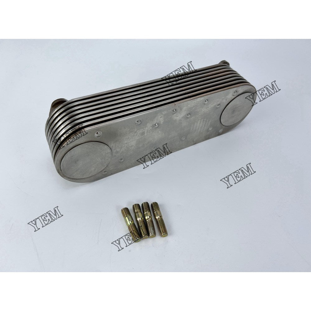 Oil Cooler Core 9269091 for Liebherr D906NA D906T D906TB D906TI D916T D916TI D924TE D924TIE D926TE D926TI D926TIE