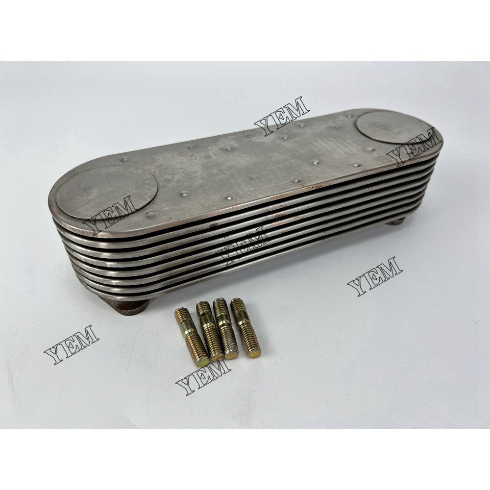 Oil Cooler Core 9269091 for Liebherr D906NA D906T D906TB D906TI D916T D916TI D924TE D924TIE D926TE D926TI D926TIE