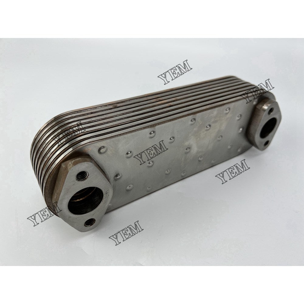 Oil Cooler Core 9269091 for Liebherr D906NA D906T D906TB D906TI D916T D916TI D924TE D924TIE D926TE D926TI D926TIE