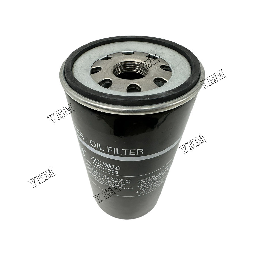 Oil Filter 10297295 for Liebherr D914 D916 D924 D934 Engine