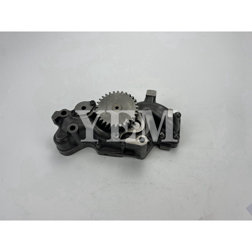 D924 D924T Oil Pump 9889094 30T For Liebherr Excavator R914 R924 R934B Engine