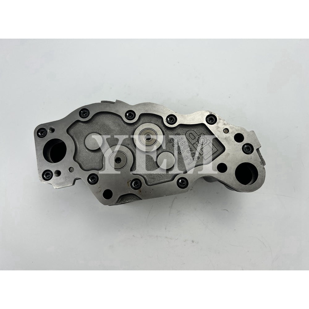 D924 D924T Oil Pump 9889094 30T For Liebherr Excavator R914 R924 R934B Engine