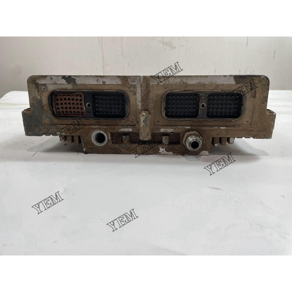 D934 ECU Computer Engine Motor 10118031 For Liebherr Engine