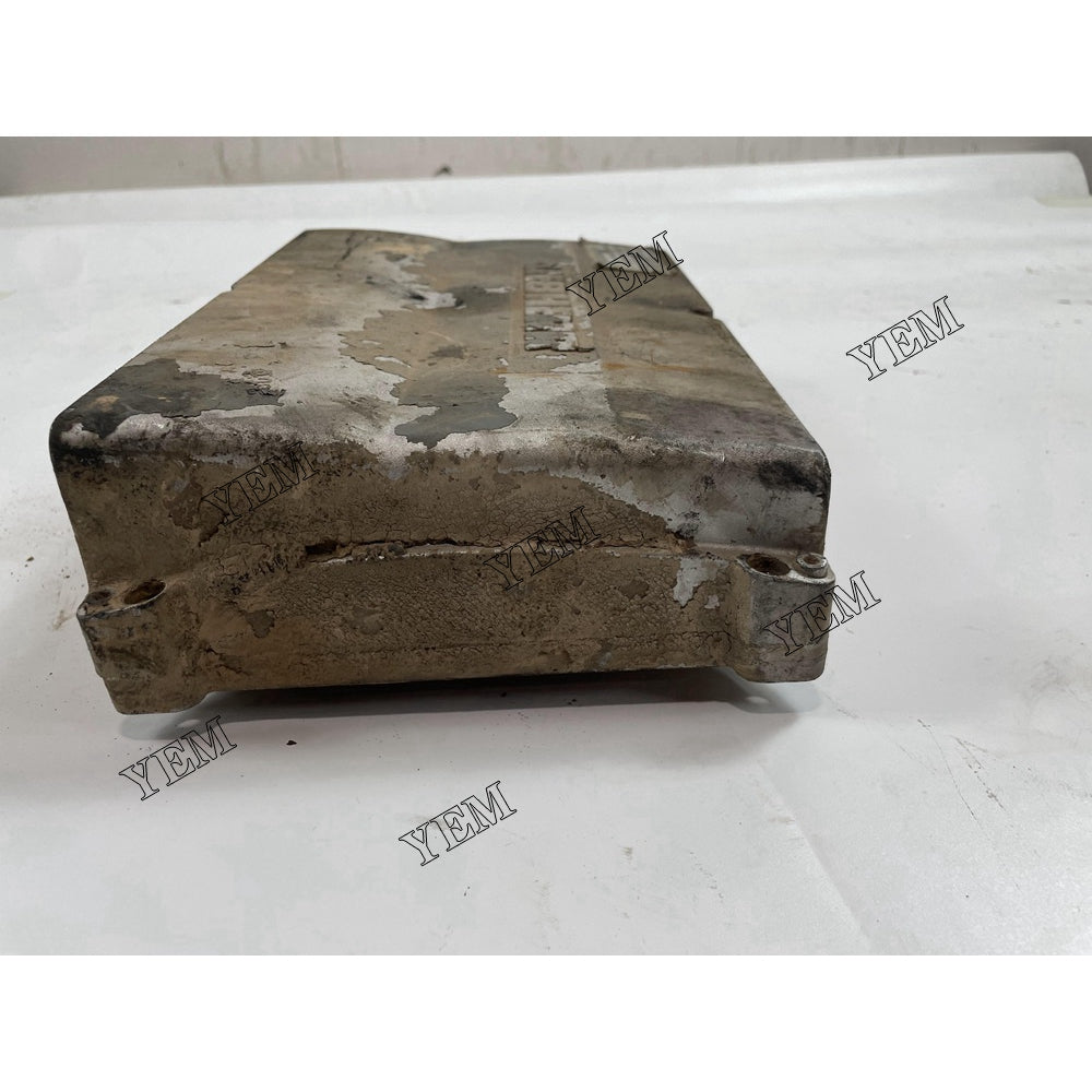 D934 ECU Computer Engine Motor 10118031 For Liebherr Engine