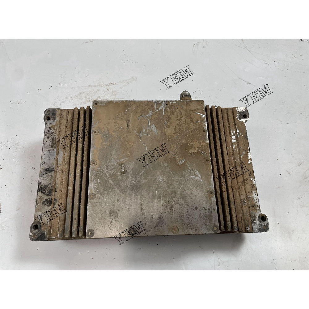 D934 ECU Computer Engine Motor 10118031 For Liebherr Engine