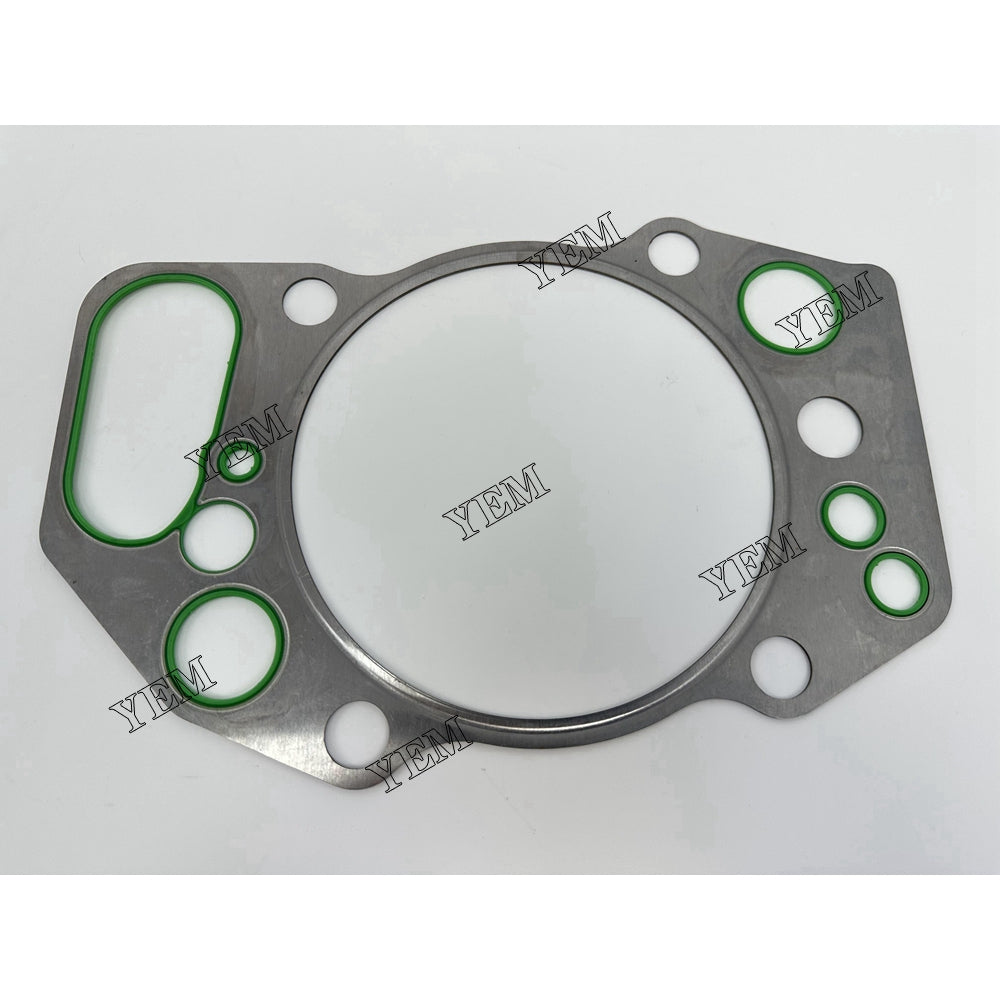 D934 Cylinder Head Gasket 143mm 1.5mm for Liebherr Excavator Engine