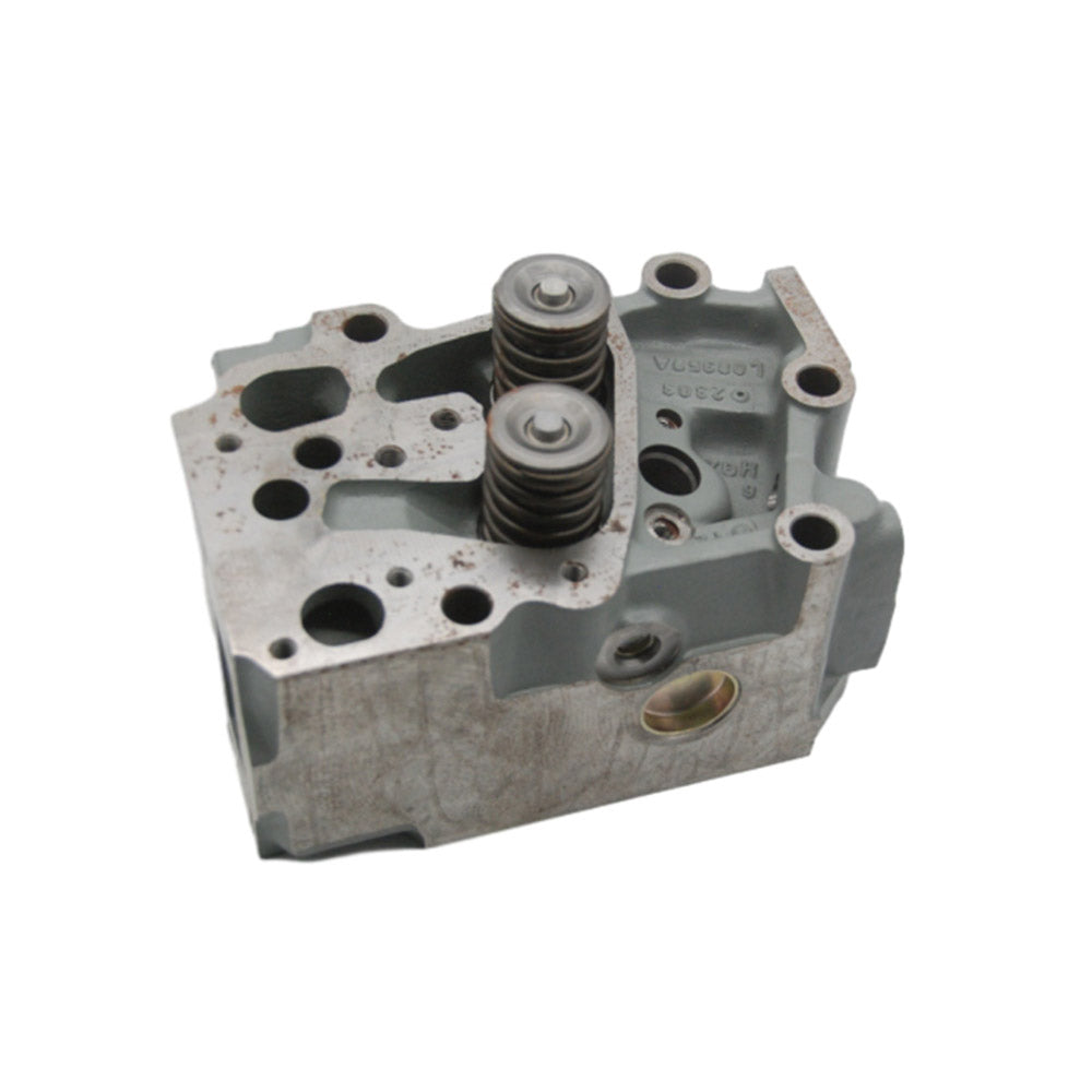 Cylinder Head For Liebherr R914 R924 R934B R944B Excavator Engine