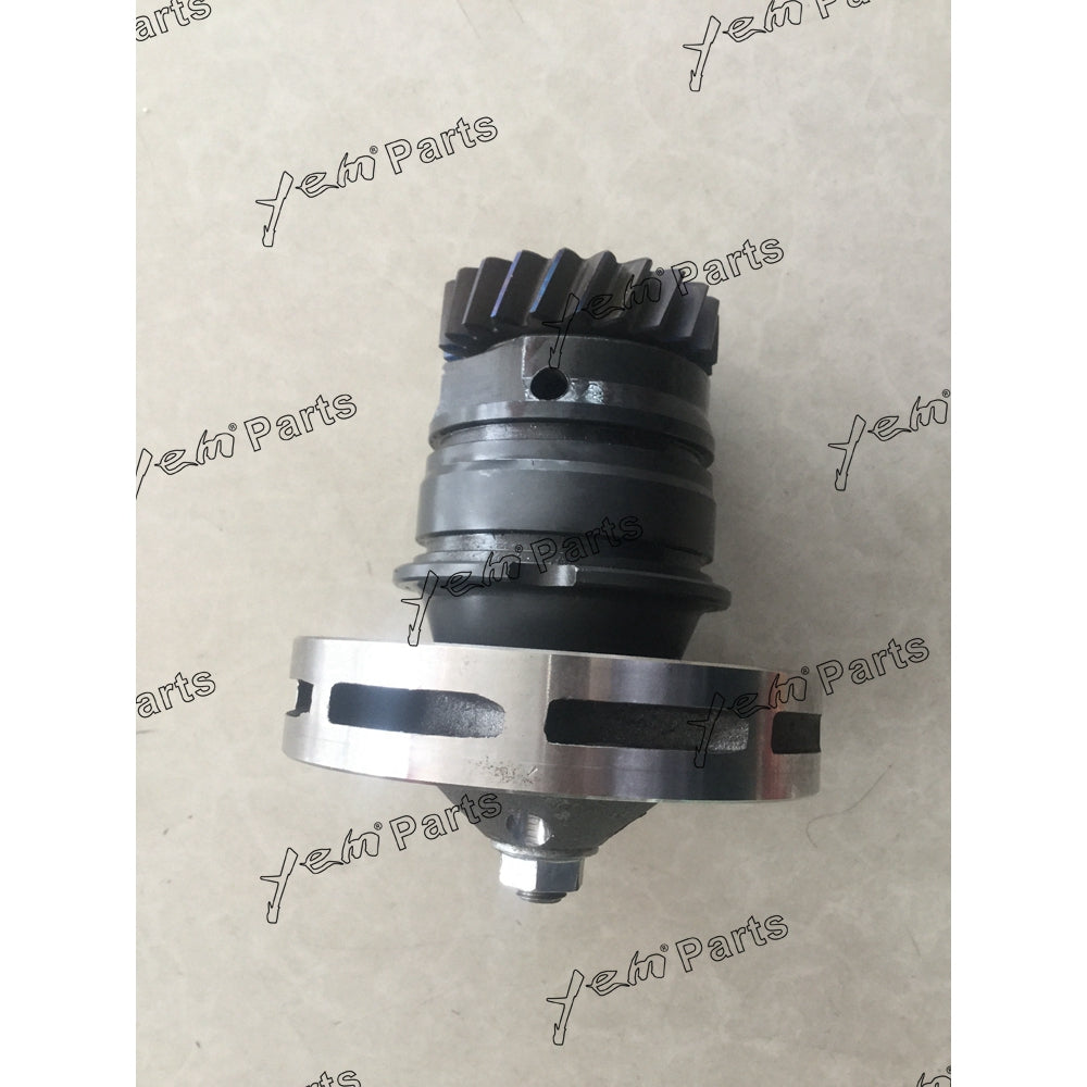 D924 Water Pump 22T For Liebherr Engine Parts