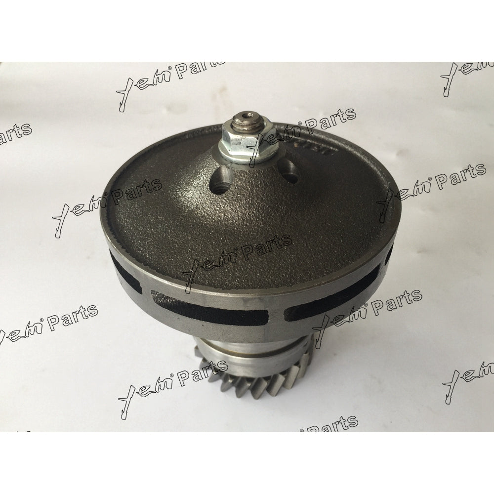 D924 Water Pump For Liebherr Engine Parts