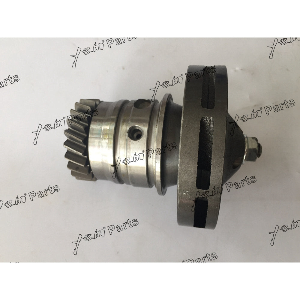 D924 Water Pump For Liebherr Engine Parts