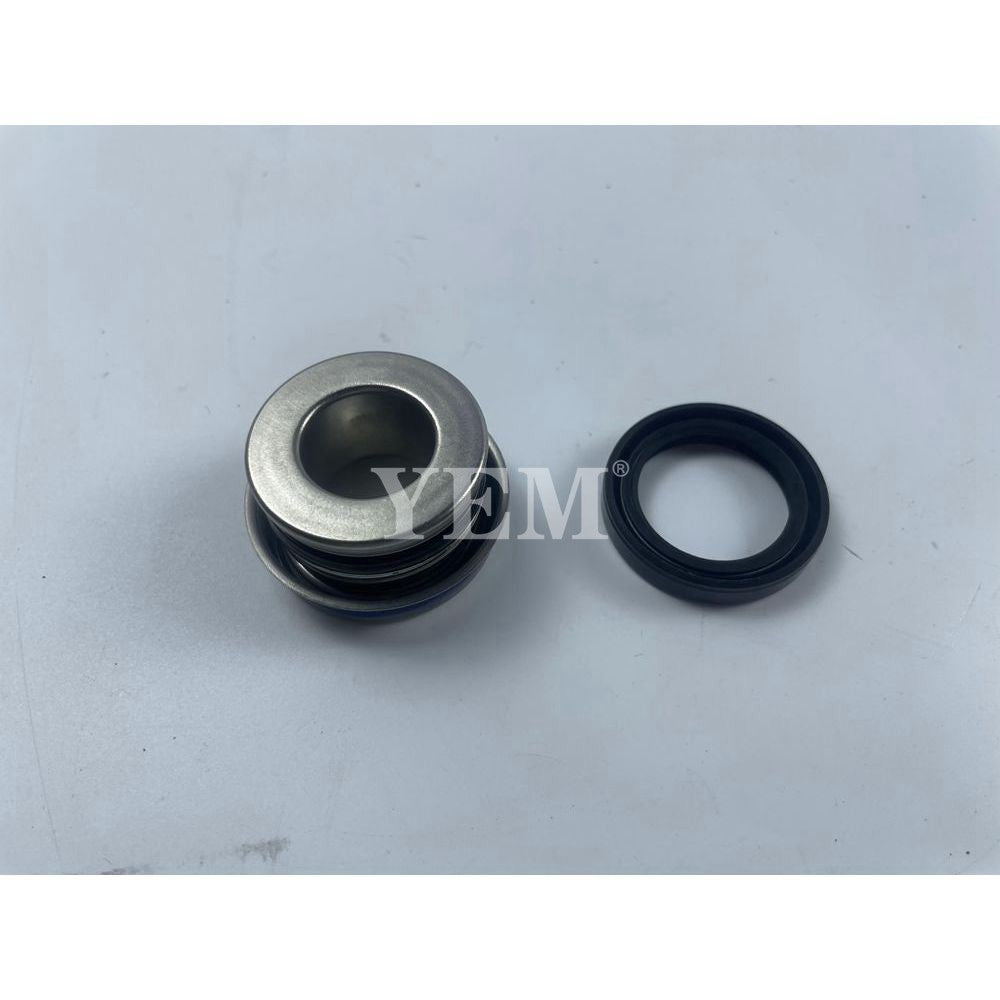 D924T Water Pump Seal Kit For Liebherr Engine Parts