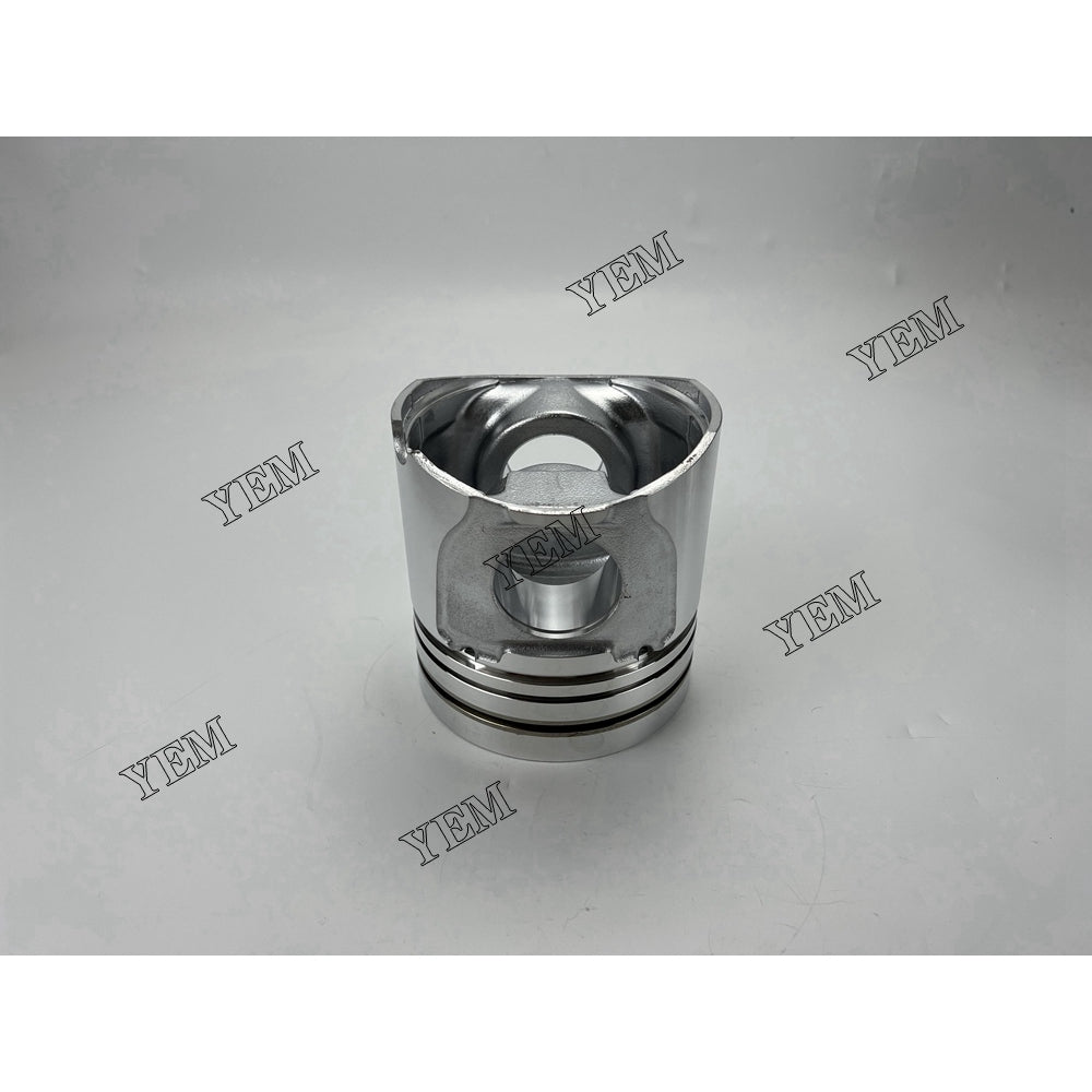 D924 Piston For Liebherr Engine Parts