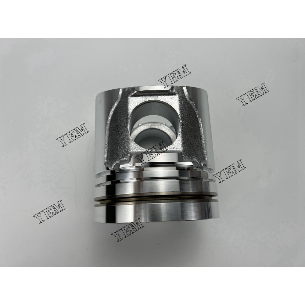 D924 Piston For Liebherr Engine Parts