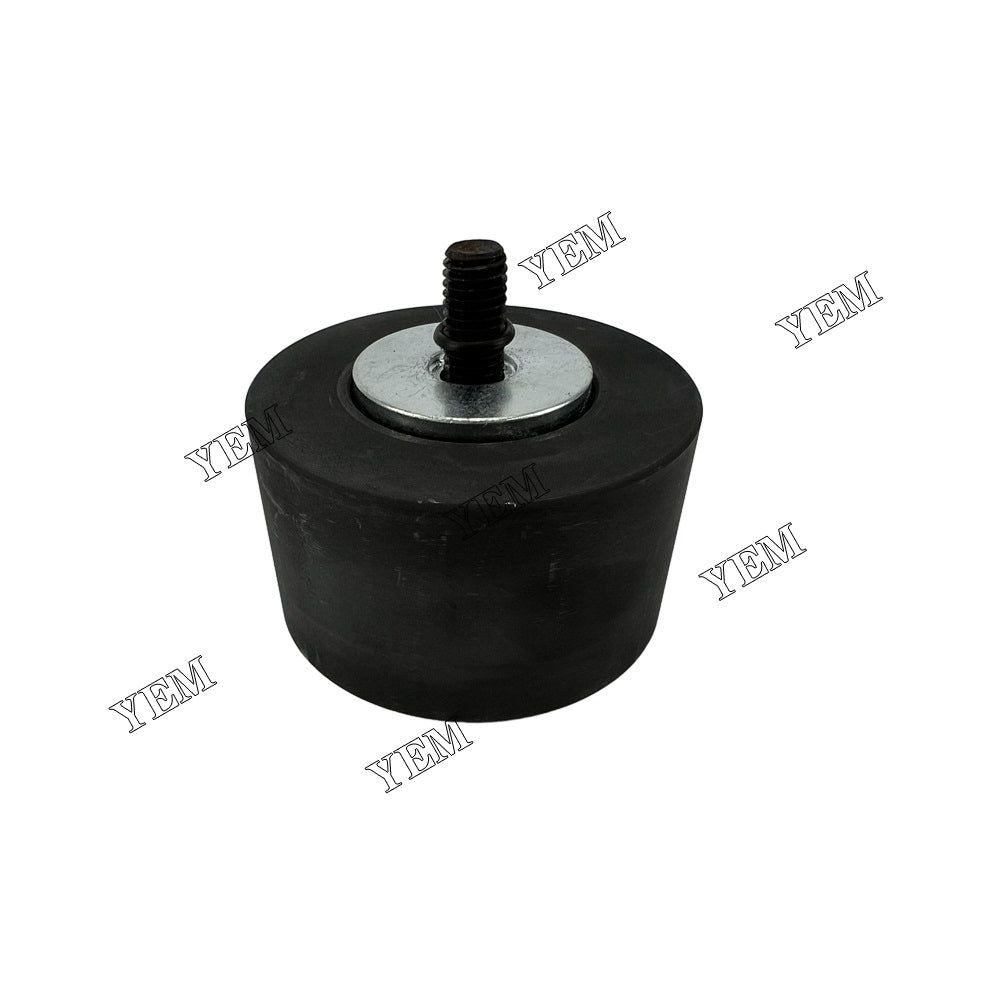 D924 Guide Pulley 9077708 For Liebherr Engine Parts