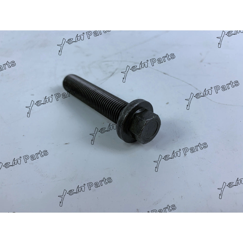 D924 Connecting Rod Screw For Liebherr Engine Parts