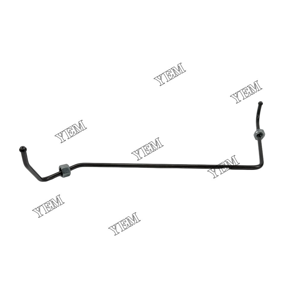 D924 Fuel Pipe 9075041 For Liebherr Engine Parts