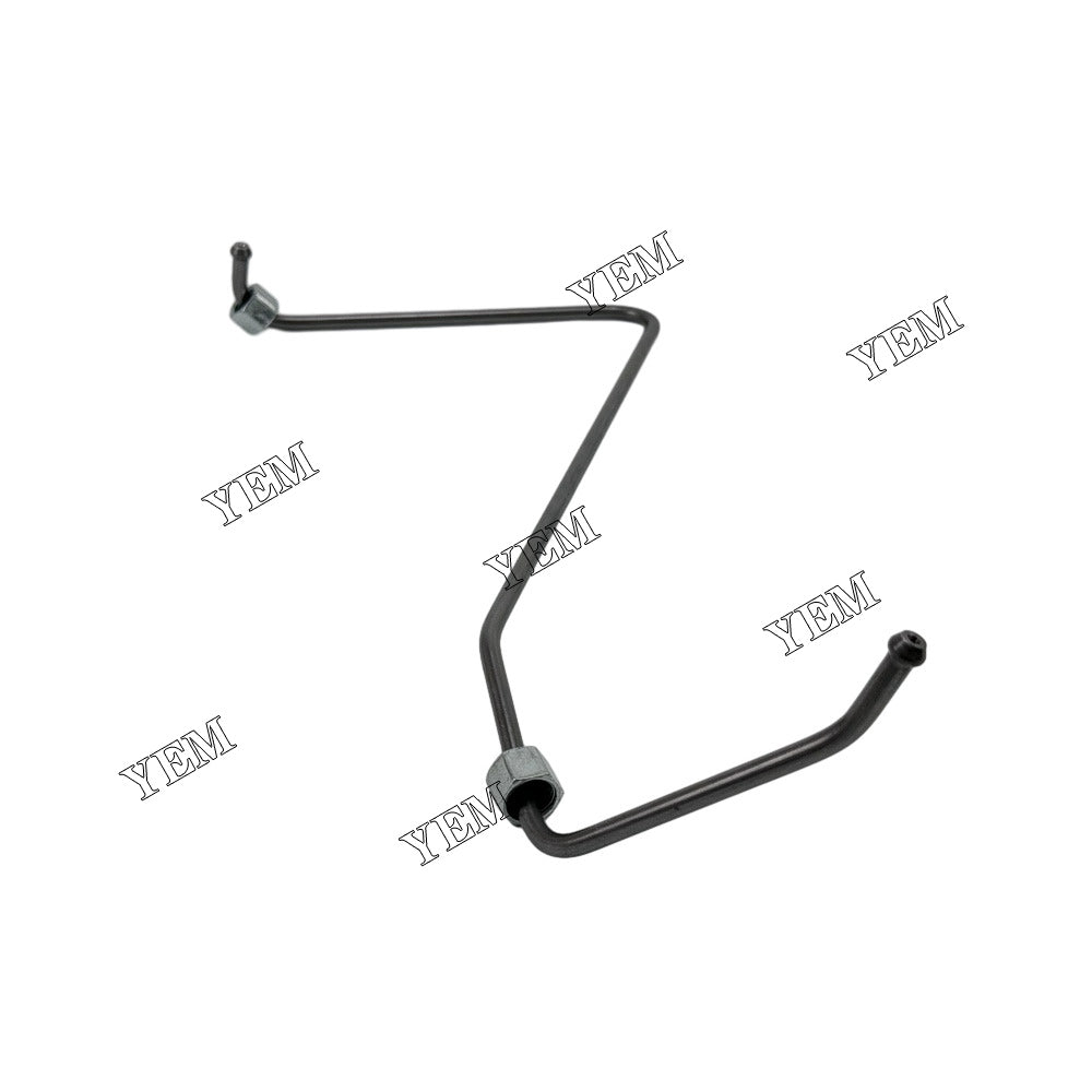 D924 Fuel Pipe 9075042 For Liebherr Engine Parts