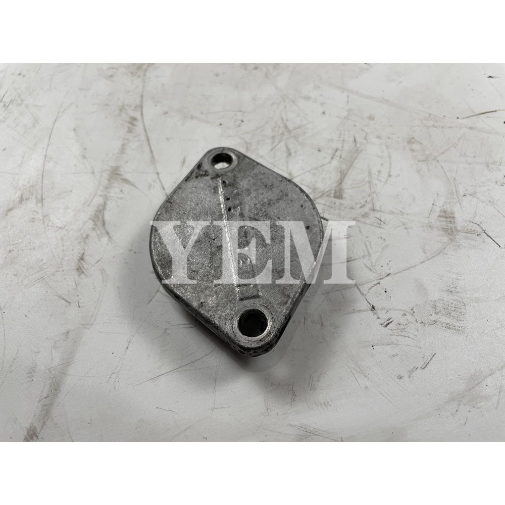 D926T Camshaft Gear Cover 9144280 For Liebherr Engine Parts