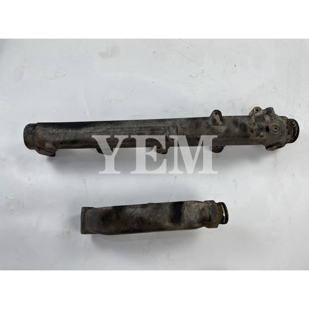 D926T Tube 9275153 For Liebherr Engine Parts