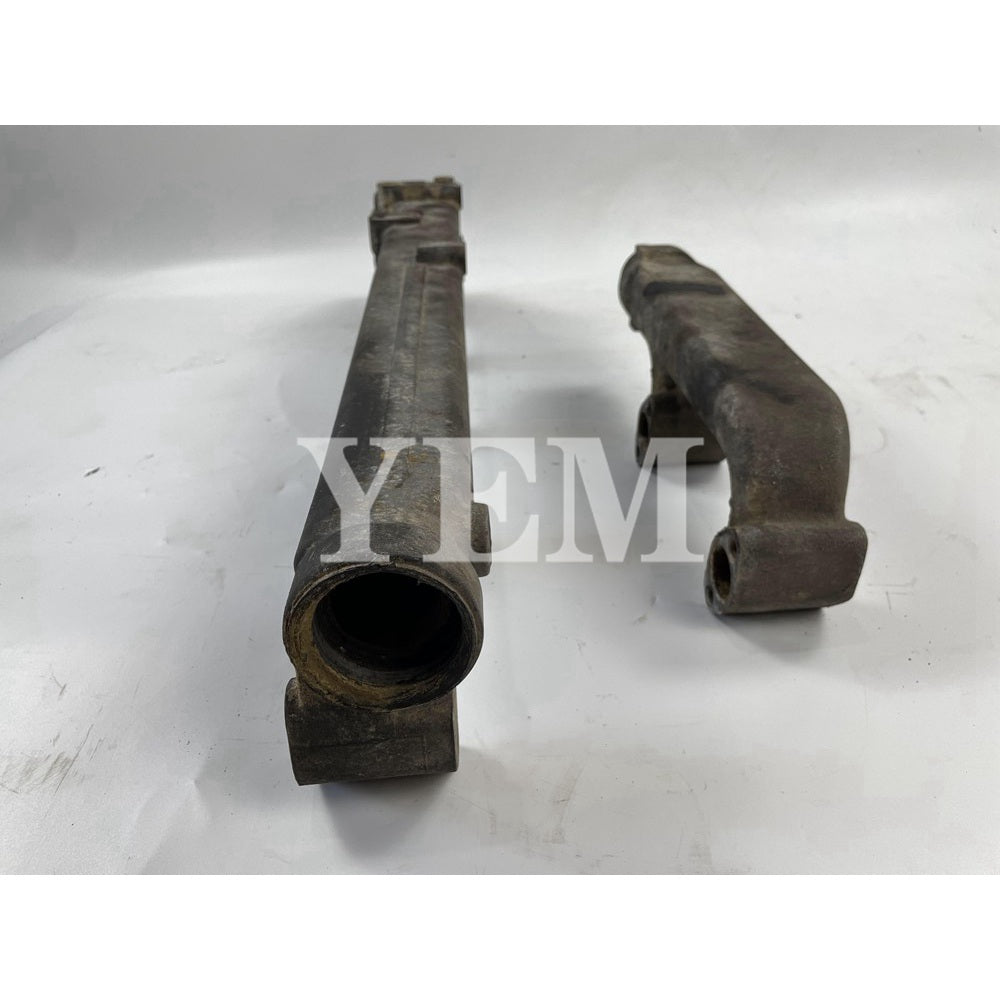 D926T Tube 9275153 For Liebherr Engine Parts