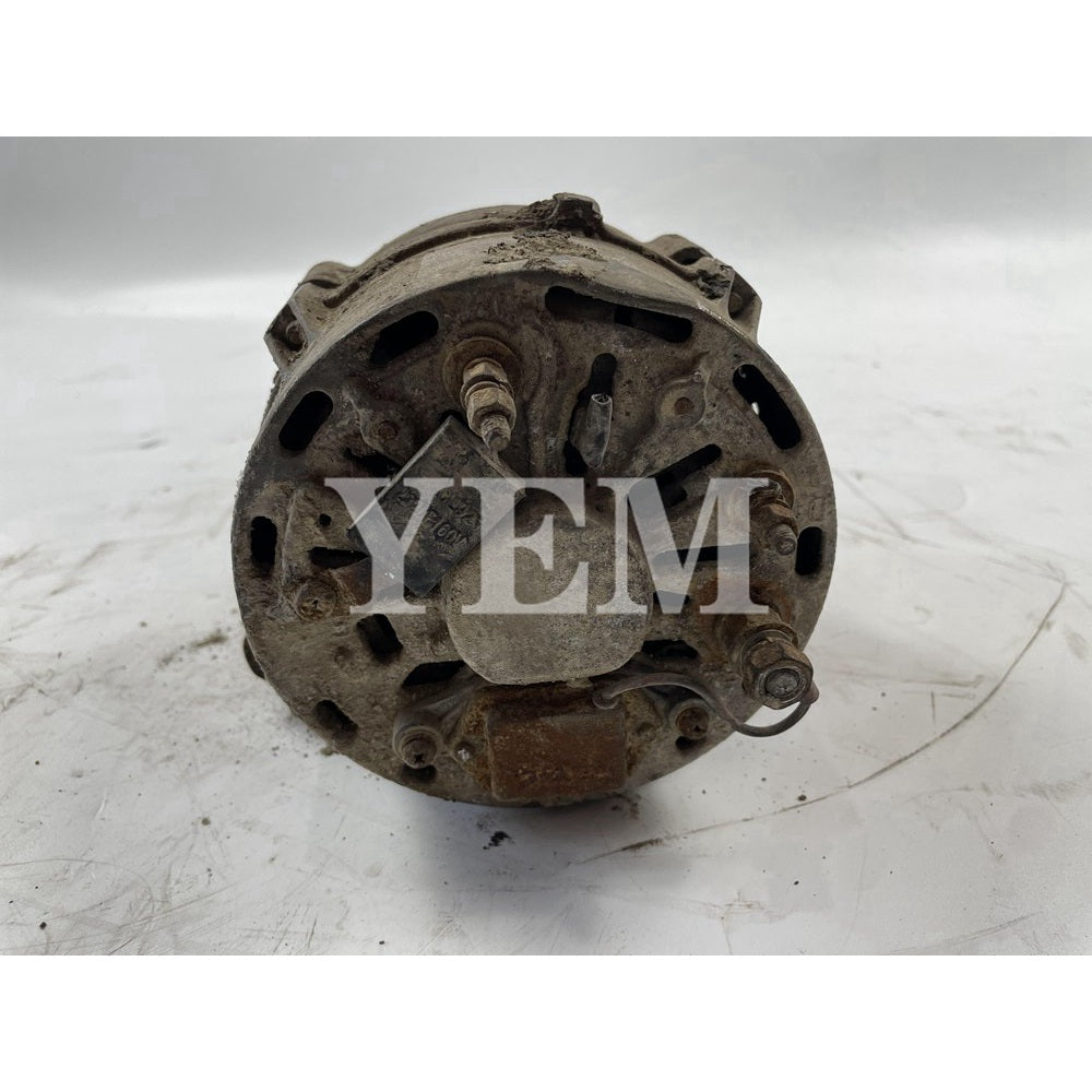 D926T Alternator 6000973 For Liebherr Engine Parts