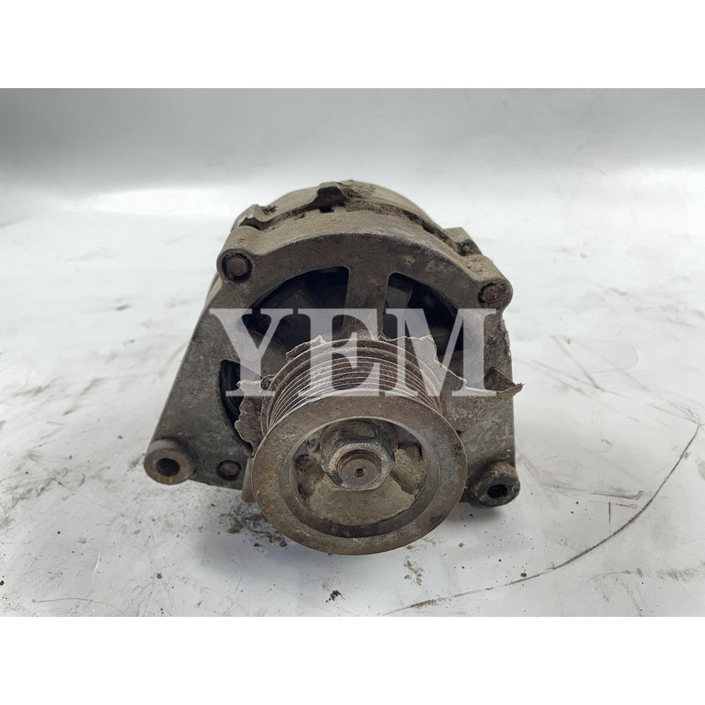 D926T Alternator 6000973 For Liebherr Engine Parts