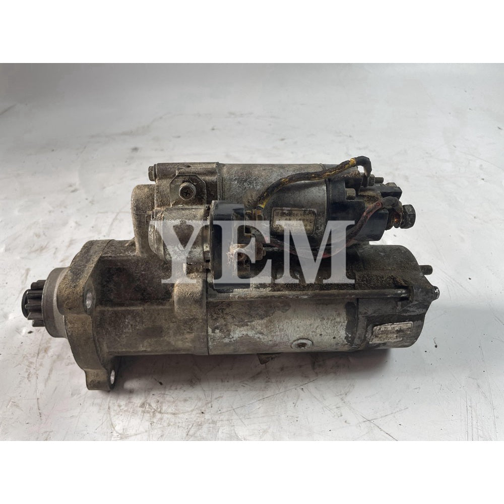 D926T Starter Motor 6000970 For Liebherr Engine Parts