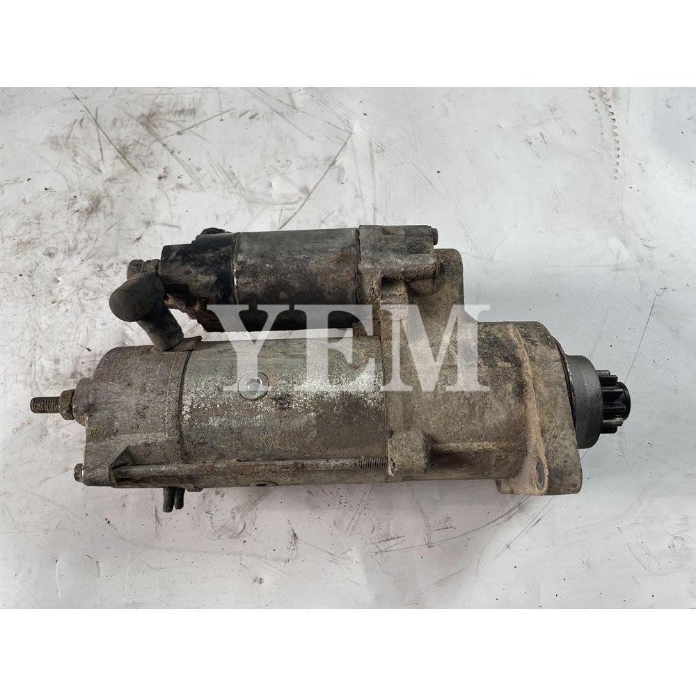 D926T Starter Motor 6000970 For Liebherr Engine Parts