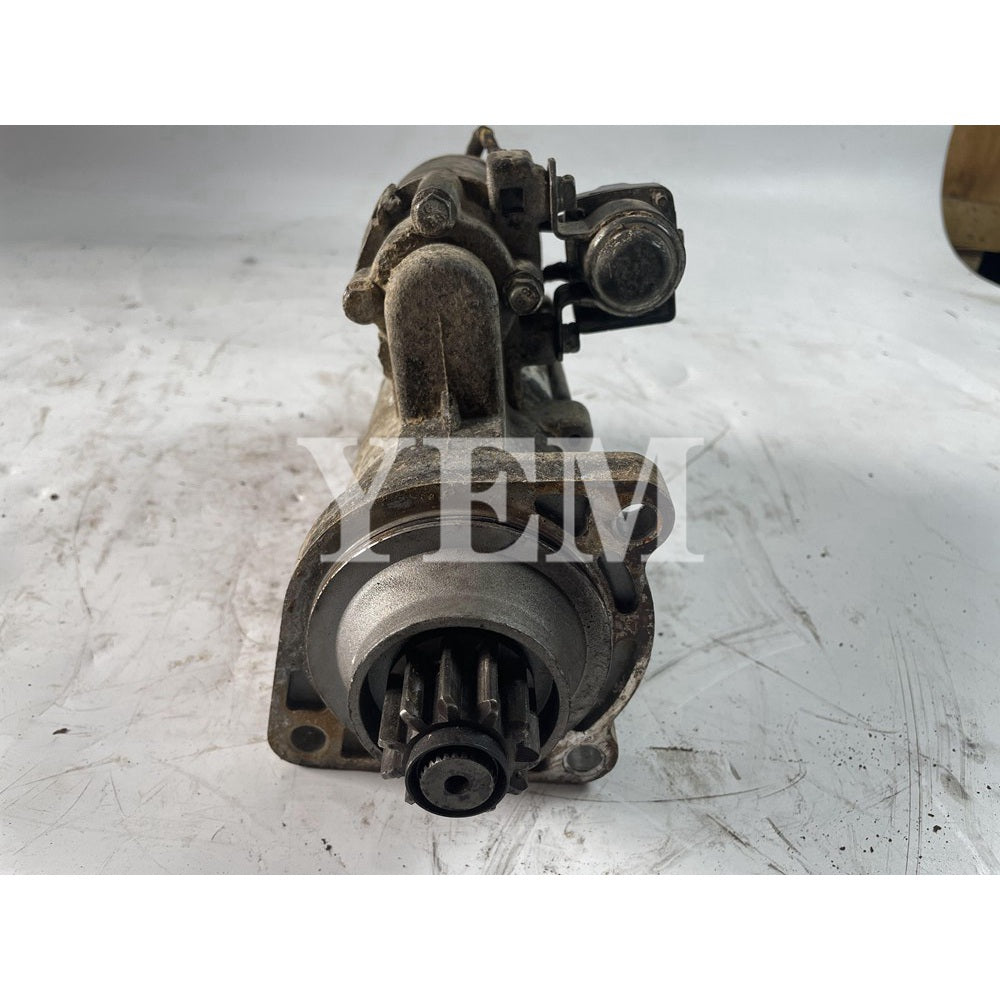 D926T Starter Motor 6000970 For Liebherr Engine Parts