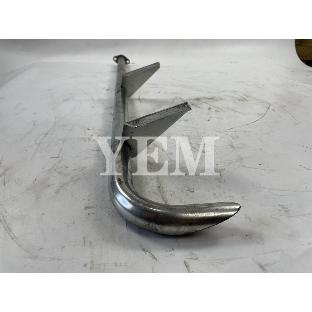 D926T Oil Suction Pan 9072604 For Liebherr Engine Parts