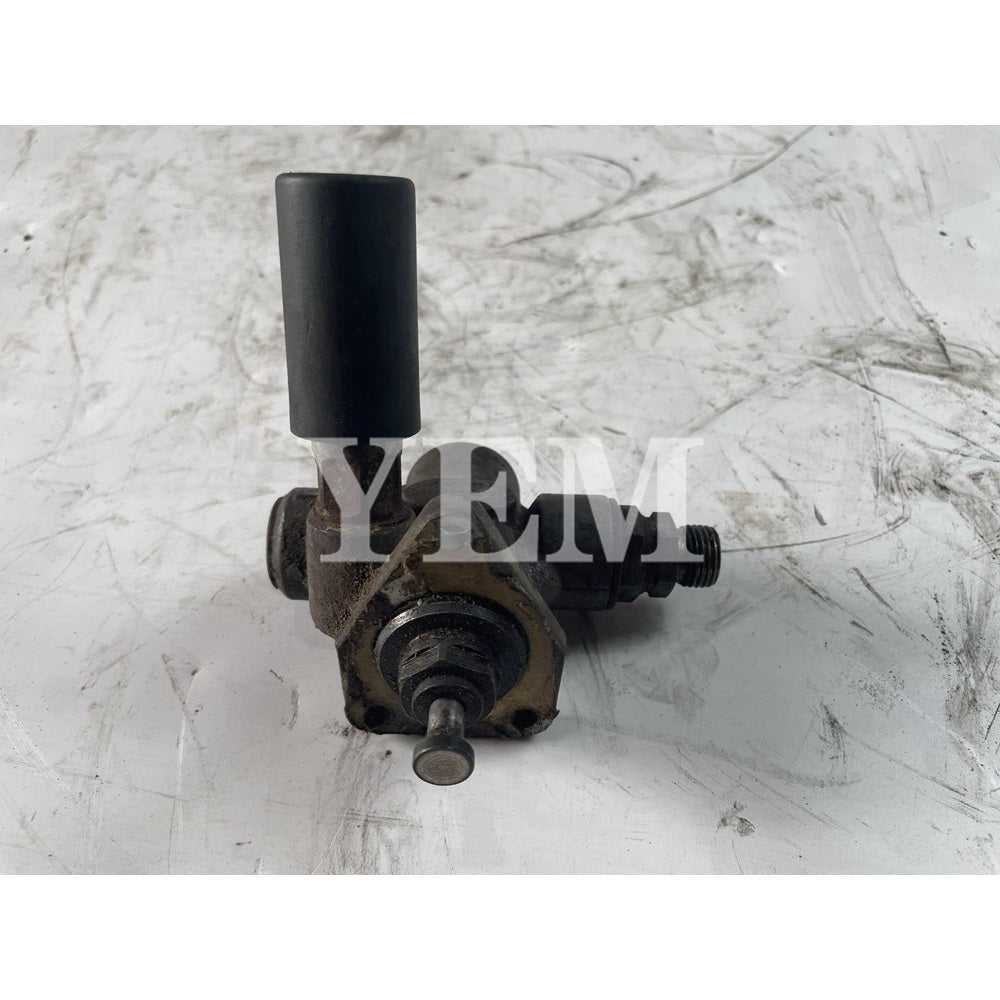 D926T Feed Pump 5700168 For Liebherr Engine Parts