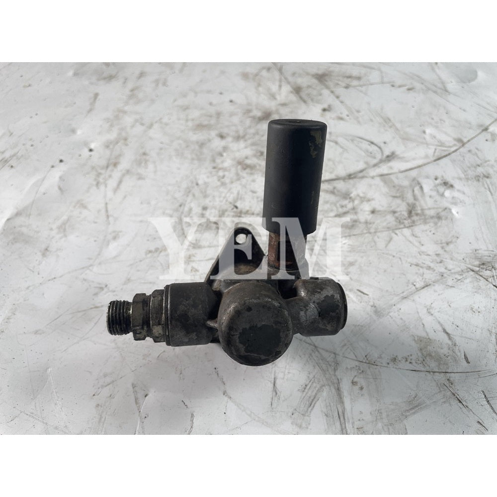 D926T Feed Pump 5700168 For Liebherr Engine Parts