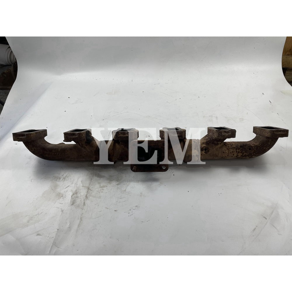 D926T Exhaust Valve 9886977 For Liebherr Engine Parts