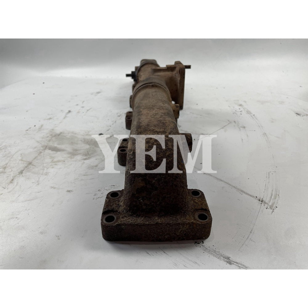 D926T Exhaust Valve 9886977 For Liebherr Engine Parts